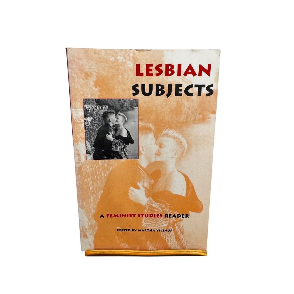 Lesbian Subjects